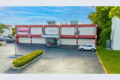 [Address not provided], Miami Gardens, FL 33169 - Photo 1