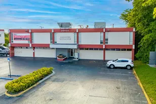 [Address not provided], Miami Gardens, FL 33169 - Photo 1
