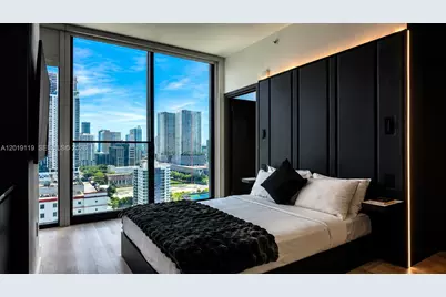 20 NE 11th St #4406, Miami, FL 33132 - Photo 6