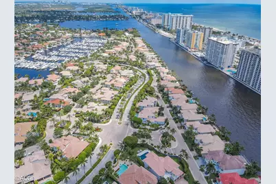 1480 Windjammer Way #., Hollywood, FL 33019 - Photo 58