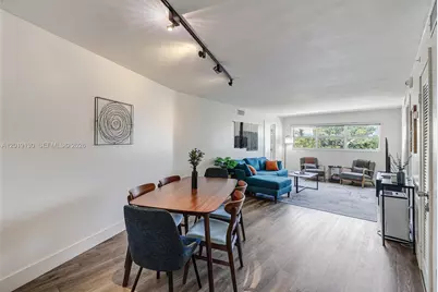 1881 Washington Ave #4B, Miami Beach, FL 33139 - Photo 6