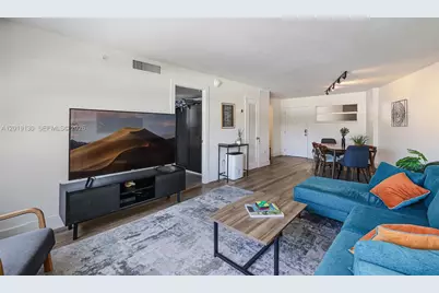 1881 Washington Ave #4B, Miami Beach, FL 33139 - Photo 4