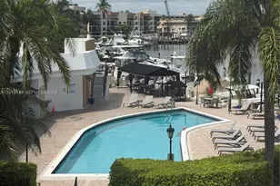 100 Golden Isles Dr, Hallandale Beach, FL 33009 - Photo 18