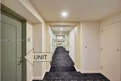 1900 N Bayshore Dr #2204, Miami, FL 33132 - Photo 24