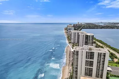 5420 N Ocean Dr #2201, Singer Island, FL 33404 - Photo 4