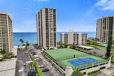 5420 N Ocean Dr #2201, Singer Island, FL 33404 - Photo 58