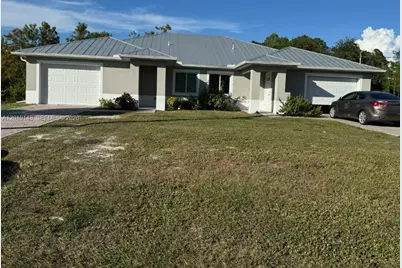 4412 Douglas Ln, Lehigh Acres, FL 33973 - Photo 1