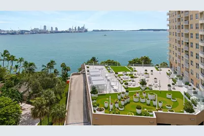 770 Claughton Island Dr #706, Miami, FL 33131 - Photo 20