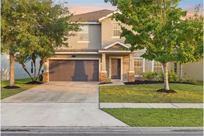 3922 Joslin Way, West Melbourne, FL 32904 - Photo 1