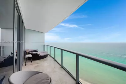 17001 Collins Ave #2805, Sunny Isles Beach, FL 33160 - Photo 22
