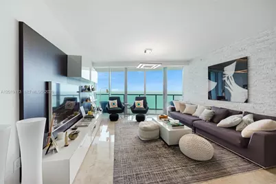 17001 Collins Ave #2805, Sunny Isles Beach, FL 33160 - Photo 4
