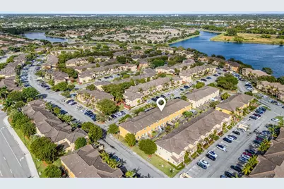 9133 SW 227th St #5, Cutler Bay, FL 33190 - Photo 30