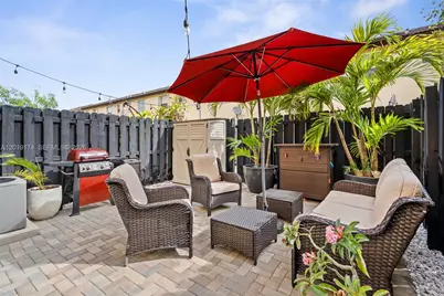 9133 SW 227th St #5, Cutler Bay, FL 33190 - Photo 24