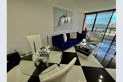 555 NE 15th St #15H, Miami, FL 33132 - Photo 16