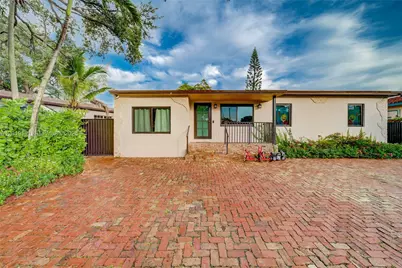 6631 Tamiami Canal Rd, Miami, FL 33126 - Photo 1