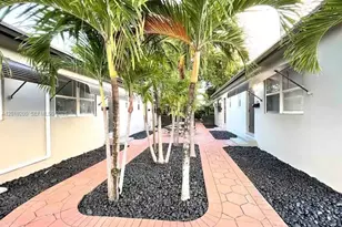 1925 Dewey St, Hollywood, FL 33020 - Photo 2