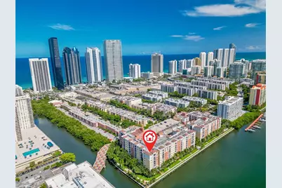 17150 N Bay Rd #2908, Sunny Isles Beach, FL 33160 - Photo 30