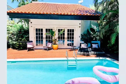 320 W 55th St, Miami Beach, FL 33140 - Photo 1