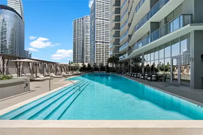 77 SE 5 #3702, Miami, FL 33131 - Photo 42