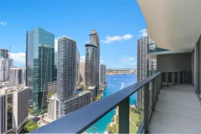 77 SE 5 #3702, Miami, FL 33131 - Photo 1