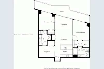 1300 S Miami Ave #2602, Miami, FL 33130 - Photo 32