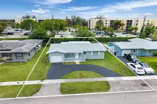 3337 NW 23rd Ct, Lauderdale Lakes, FL 33311 - Photo 14