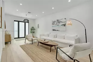 2001 SW 22nd Terrace, Miami, FL 33145 - Photo 4