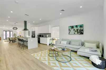 2001 SW 22nd Ter, Miami, FL 33145 - Photo 6