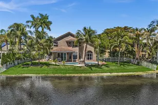 18442 NW 12th St, Pembroke Pines, FL 33029 - Photo 76