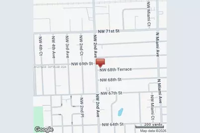 6863 NW 2nd Ave #4, Miami, FL 33150 - Photo 26