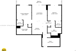 79 SW 12th St, Miami, FL 33130 - Photo 32