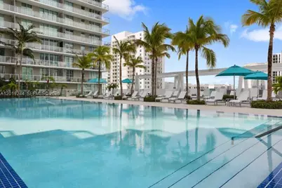 79 SW 12th St #3110-S, Miami, FL 33130 - Photo 34