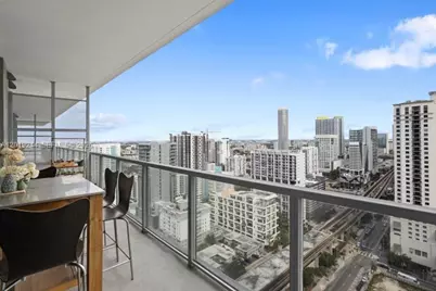 79 SW 12th St #3110-S, Miami, FL 33130 - Photo 6