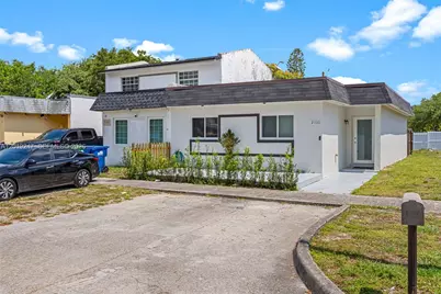 21110 NW 39th Ave, Miami Gardens, FL 33055 - Photo 2