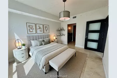 300 S Biscayne Blvd #2606, Miami, FL 33131 - Photo 8