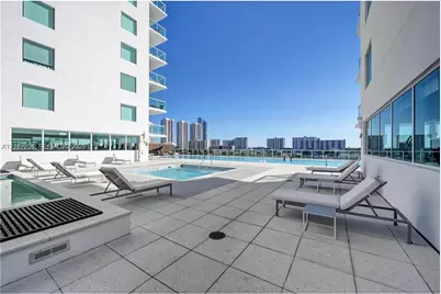 400 Sunny Isles Blvd #801, Sunny Isles Beach, FL 33160 - Photo 36