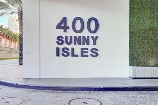 400 Sunny Isles Blvd, Sunny Isles Beach, FL 33160 - Photo 2