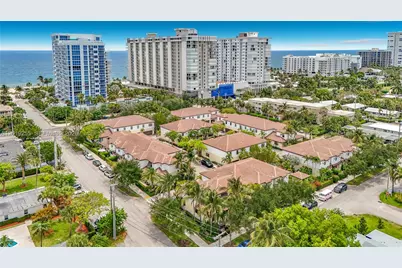 867 S Ocean Blvd, Pompano Beach, FL 33062 - Photo 42
