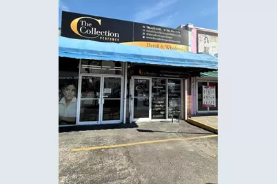 1917 NW 20th St, Miami, FL 33142 - Photo 2
