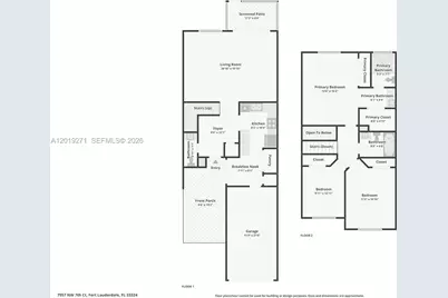 7957 NW 7th Ct, Plantation, FL 33324 - Photo 36