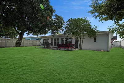 4721 W Park Rd, Hollywood, FL 33021 - Photo 34