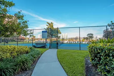 500 Three Islands Blvd #206, Hallandale Beach, FL 33009 - Photo 30
