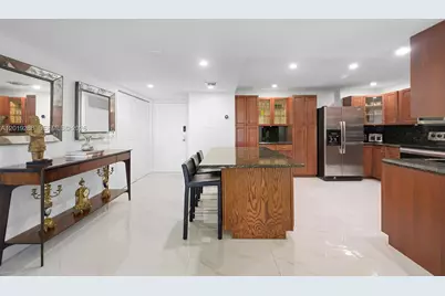 500 Three Islands Blvd #206, Hallandale Beach, FL 33009 - Photo 10