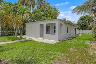 5917 SW 62nd Terrace, South Miami, FL 33143 - Photo 2