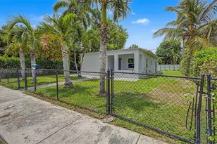 5917 SW 62nd Terrace, South Miami, FL 33143 - Photo 2