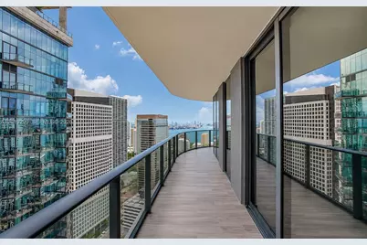 801 S Miami Ave #3905, Miami, FL 33130 - Photo 2