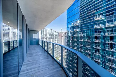 801 S Miami Ave #3905, Miami, FL 33130 - Photo 1