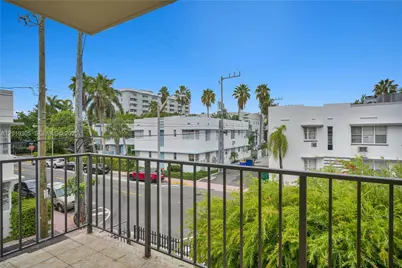 950 Euclid Ave #201, Miami Beach, FL 33139 - Photo 2