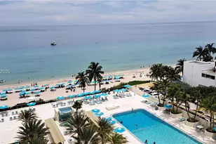 2501 S Ocean Dr, Hollywood, FL 33019 - Photo 28