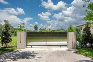 5500 SW 148th Ave, Southwest Ranches, FL 33330 - Photo 94